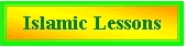 Islamic Lessons